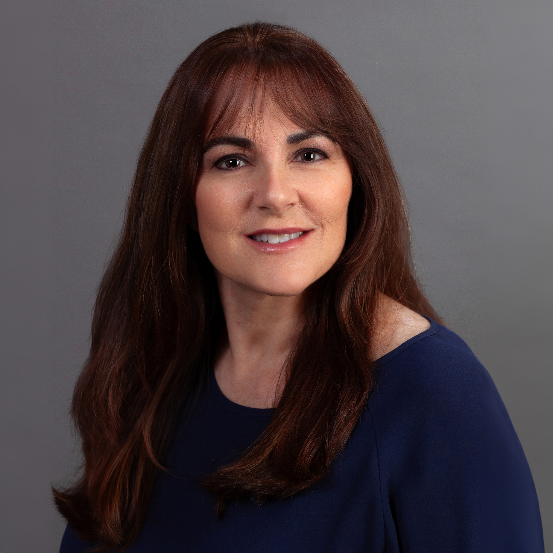 Elizabeth McElroy