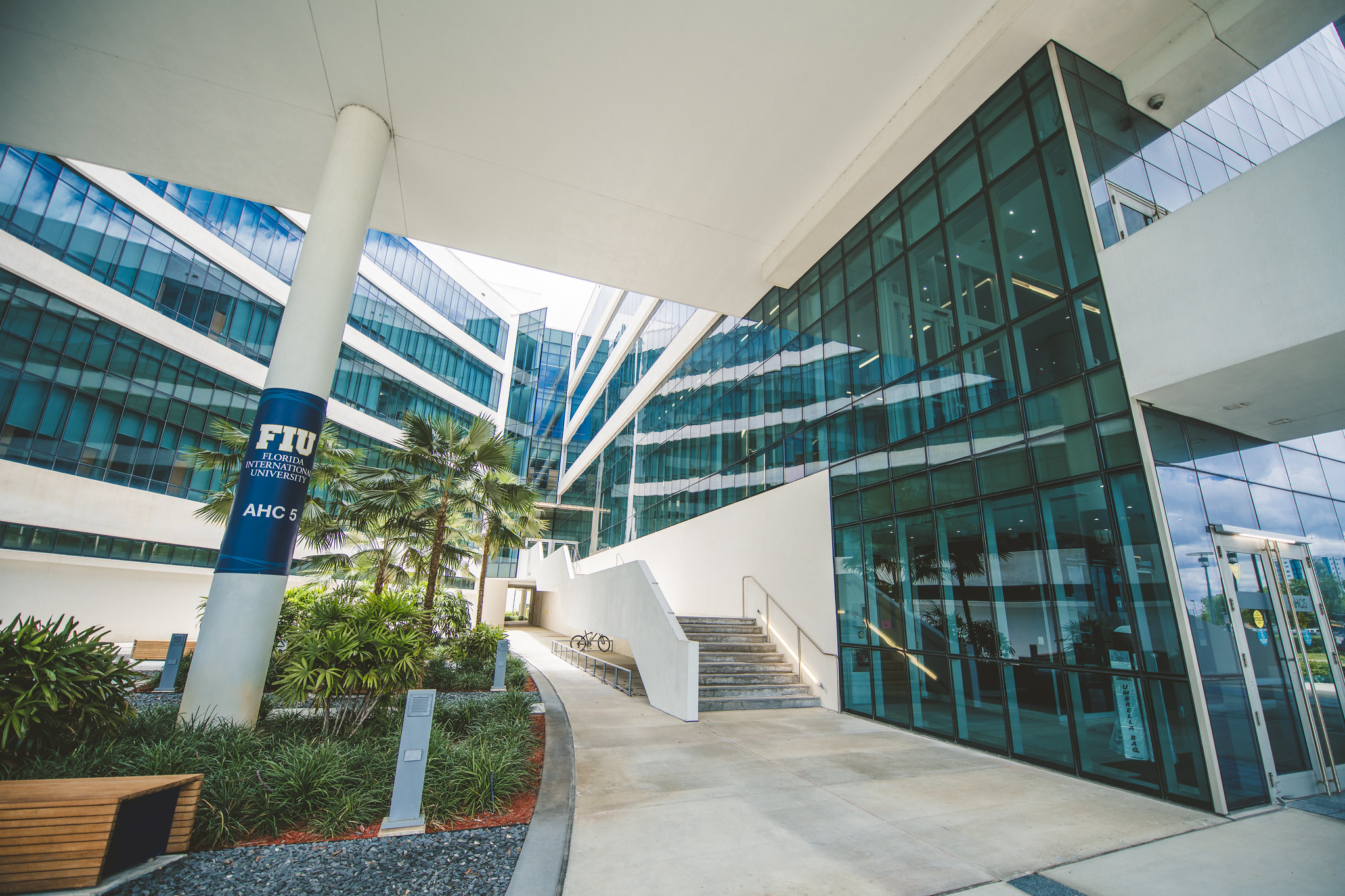 Scholarships Academy for International Disaster Preparedness